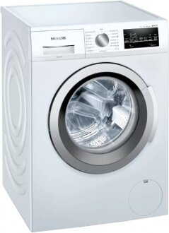 Siemens WM12US90TR Çamaşır Makinesi kullananlar yorumlar